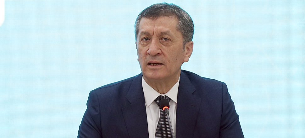 Bakan Selçuk: Üç seçeneğe de hazırız