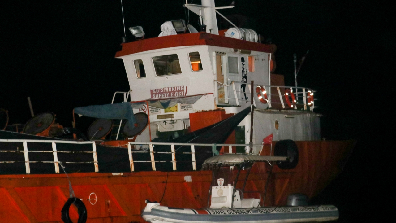 İzmir'de göçmen operasyonu! 276 kişi yakalandı