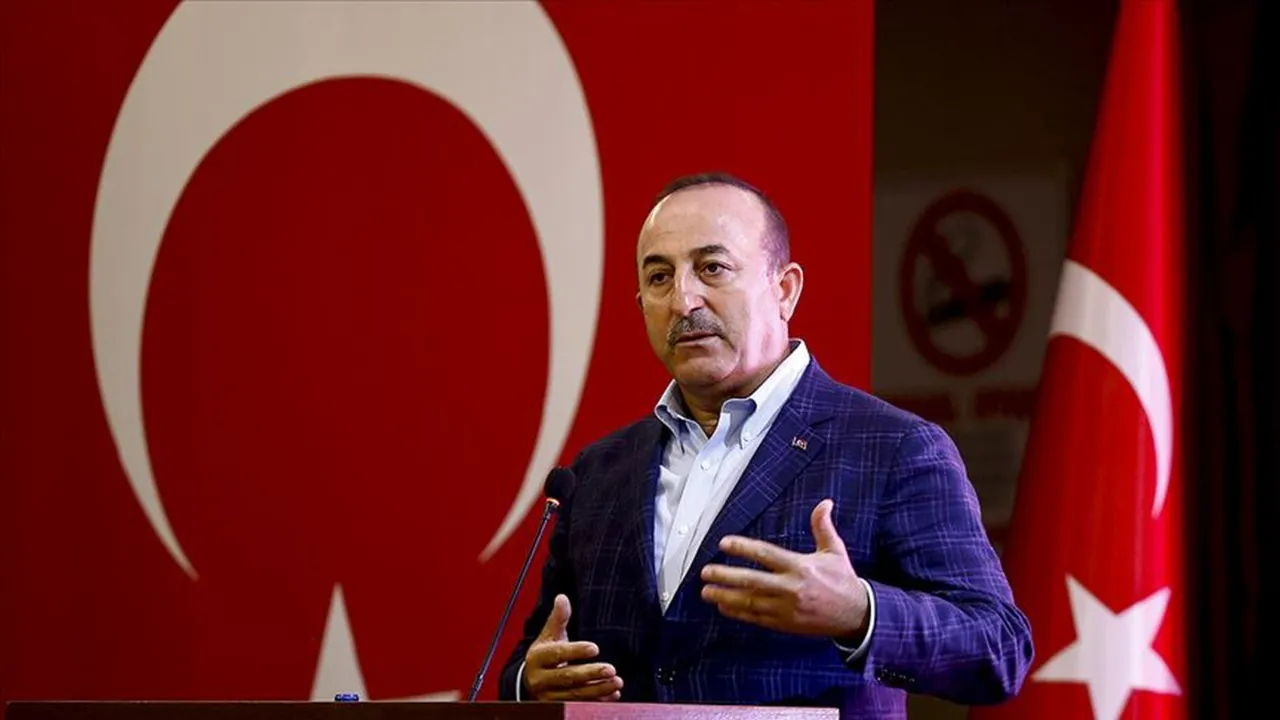 'AB, Türkiye aleyhine karar alırsa...'