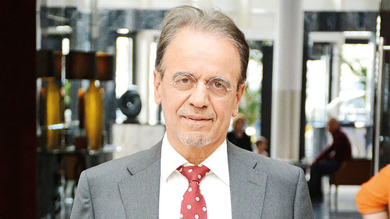 Prof. Mehmet Ceyhan: Beyin yiyen Amip Türkiye’de de var