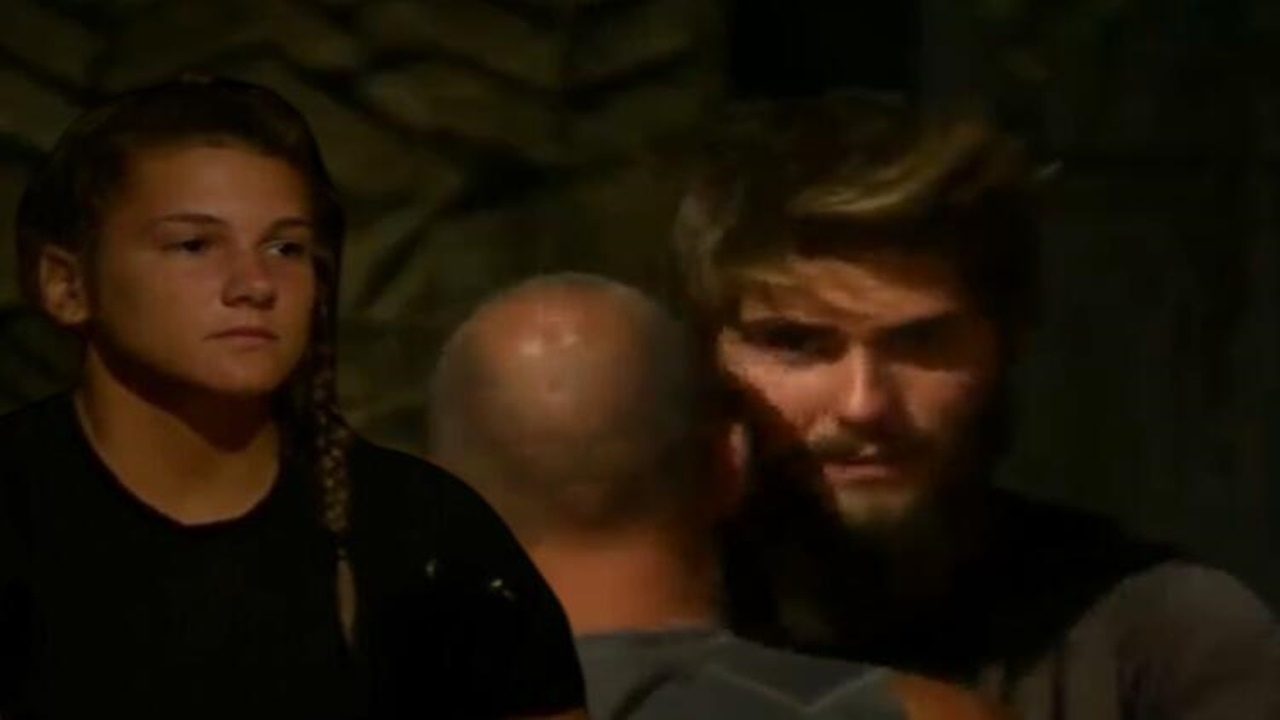 Survivor Barış'tan Sercan Yıldırım'a bomba itiraf!