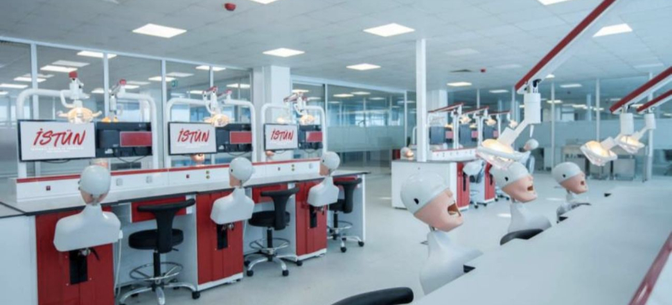 Tıp eğitiminde küresel vizyon: İSTÜN