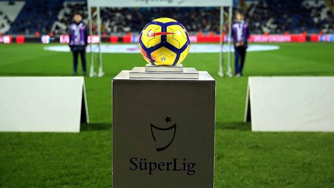 Trabzonspor ve Fenerbahçe'nin maç tarihi değişti