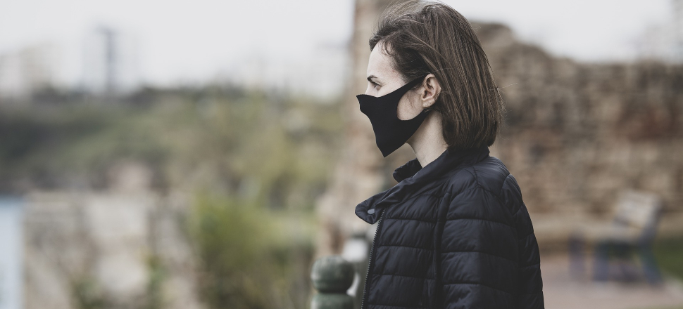 Yaz geldi, siyah maske tehlikesi başladı