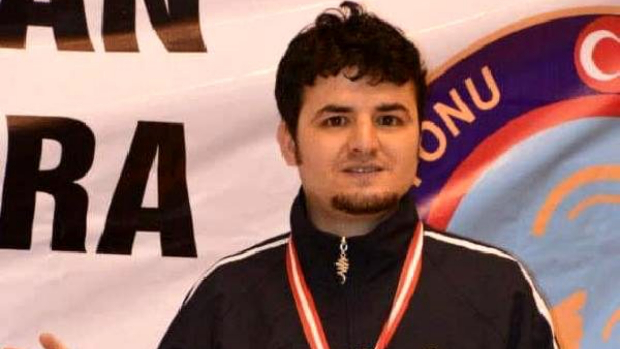Milli sporcu koronavirüse yenildi