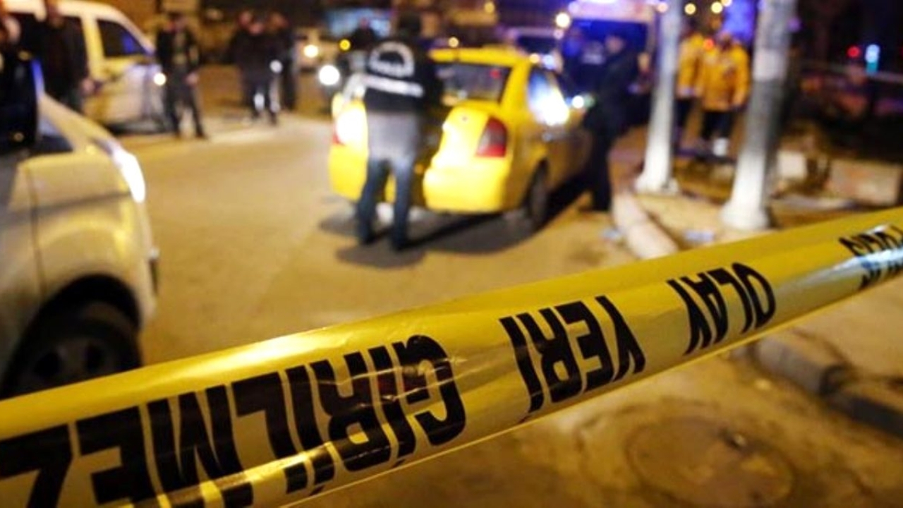 Eski muhtar kayınbiraderini öldürdü