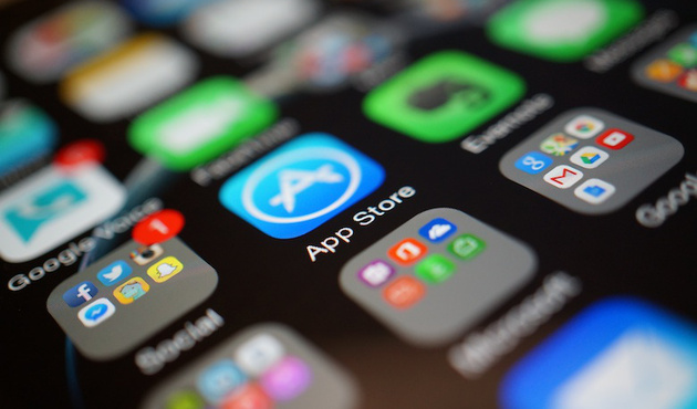 İran menşeili uygulamalar App Store'dan silindi!
