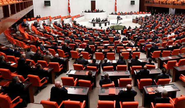 52 ilin vekil sayısı değişecek! İşte o iller...