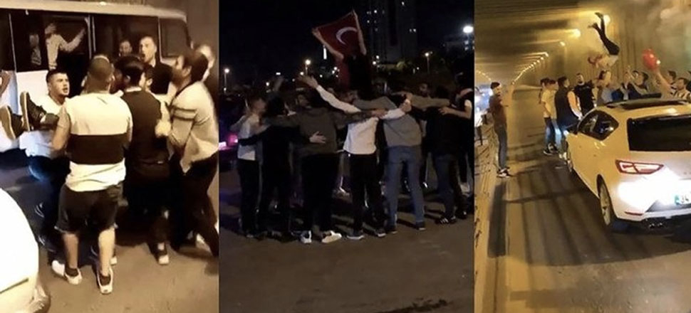 Bursa'da asker uğurlamalarına kısıtlama getirildi
