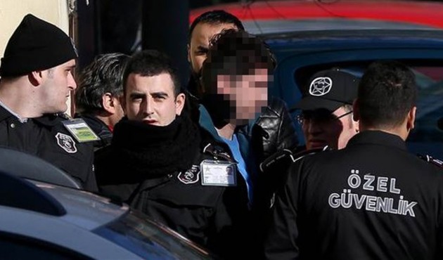 Cerrahpaşa Tıp Fakültesi'nde hareketli dakikalar!