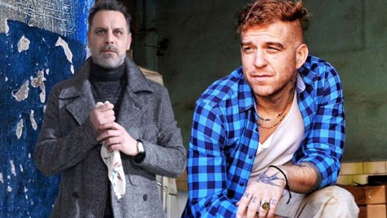 Gökhan Özoğuz'a paylaşımı nedeniyle tepkiler büyüyor