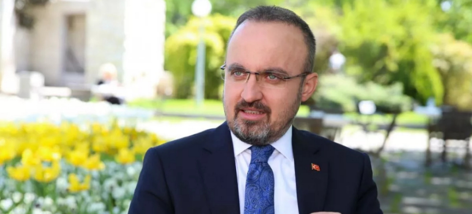 Bülent Turan: 'Sorulmadı' ifadesi külliyen yalan