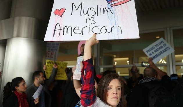 Amerikalı piskoposlardan Müslümanlarla dayanışma çağrısı