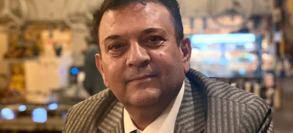 İrfan Çiftçi 55 yaşında vefat etti