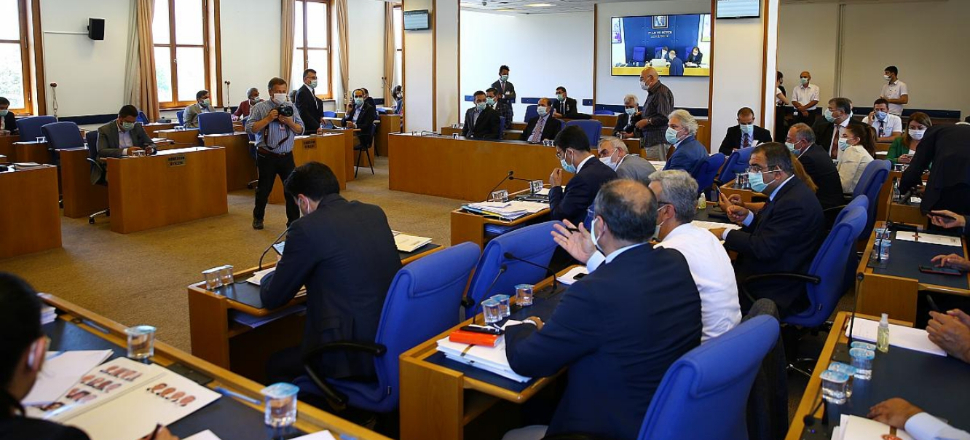 Baro düzenlemesi komisyondan geçti