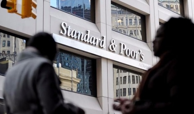 4 Türk bankasının notu kırıldı