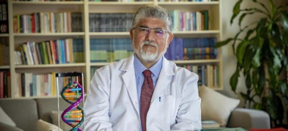Dr. Serdar Savaş cumhurbaşkanı adayı oldu