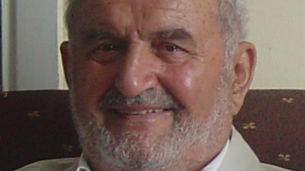 Muratbey Peynirleri'nin kurucusu Bilal Erol vefat etti