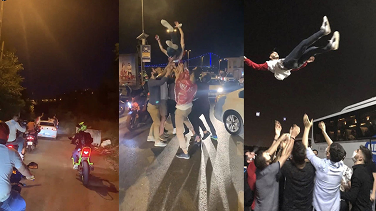 Asker uğurlamanın yasaklandığı il sayısı 24'e yükseldi