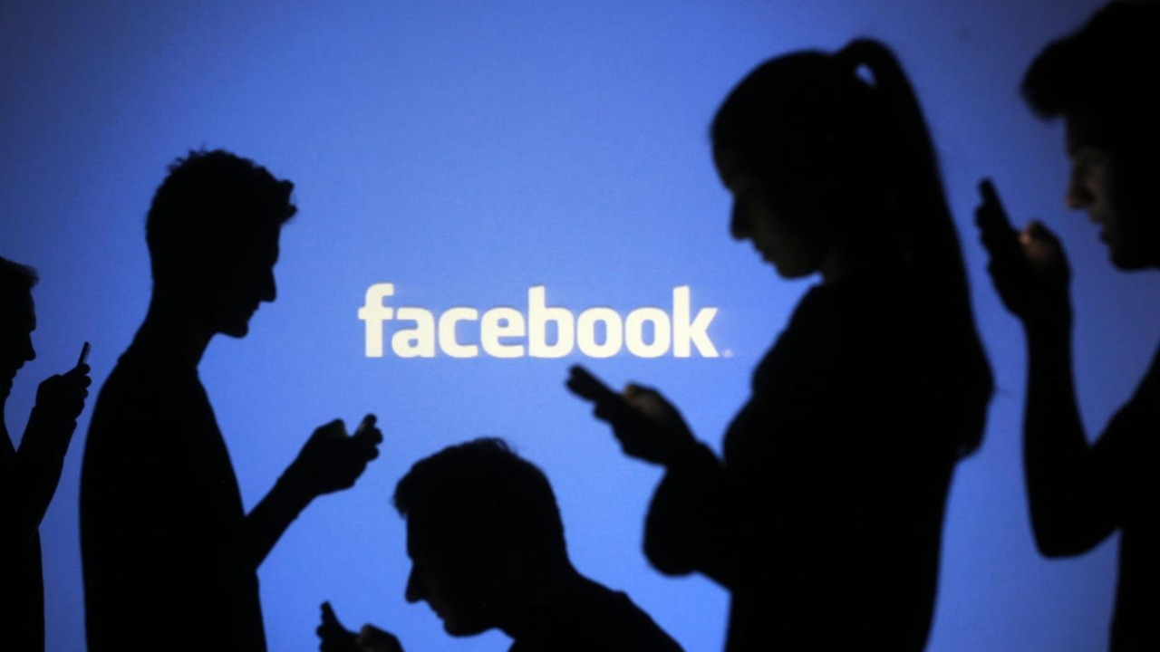 Facebook insan hakları konusunda sınıfta kaldı
