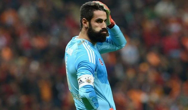 Volkan Demirel'in bileti kesildi! İşte Fenerbahçe'nin yeni kalecisi