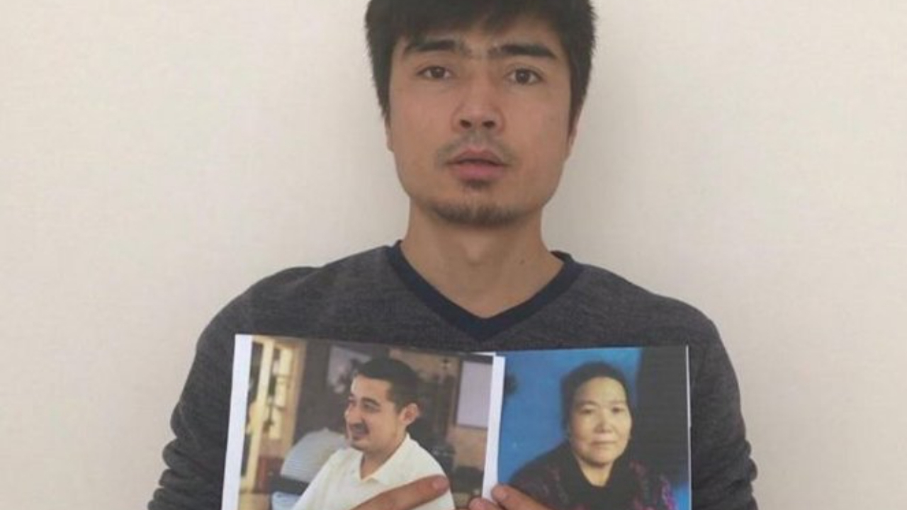 Uygur anneye 19 yıl hapis cezası