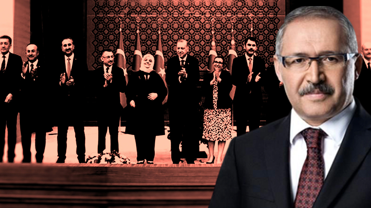Abdulkadir Selvi, 'kabine değişikliği' için tarih verdi