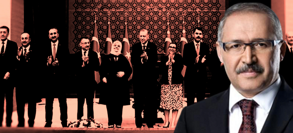 Abdulkadir Selvi, 'kabine değişikliği' için tarih verdi