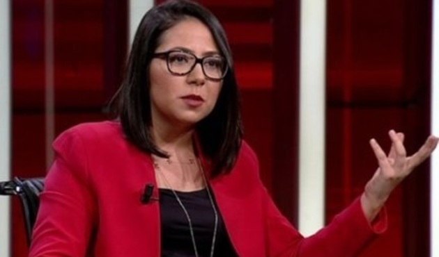 CHP PM Üyesi Sera Kadıgil serbest bırakıldı