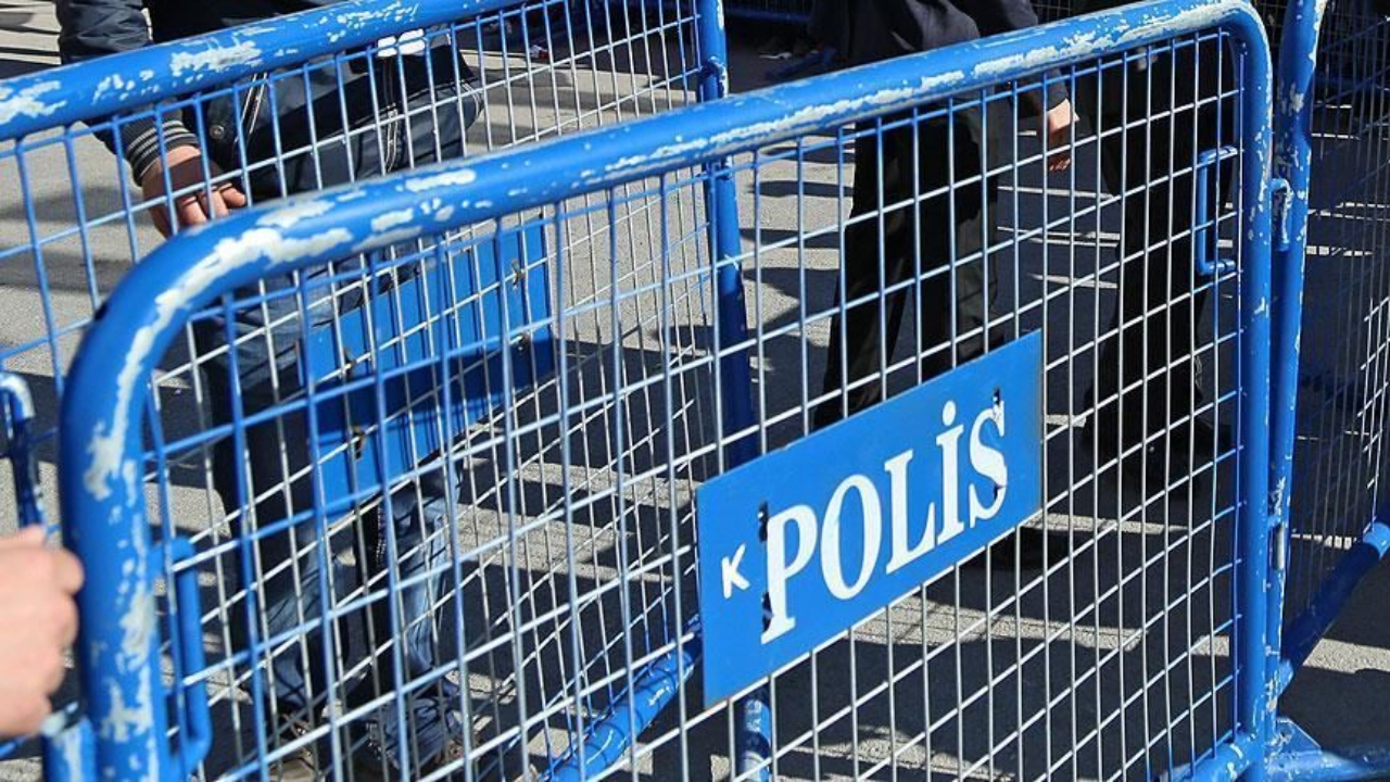 Şanlıurfa'da yürüyüşler yasaklandı!