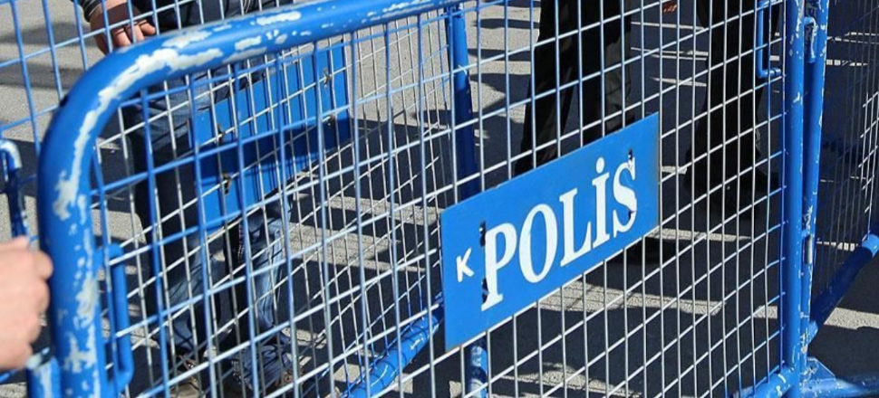 Şanlıurfa'da yürüyüşler yasaklandı!