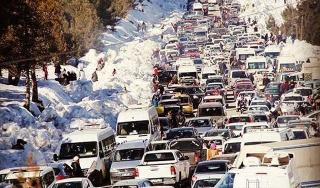 Adana'da binlerce kişi yollara düştü!