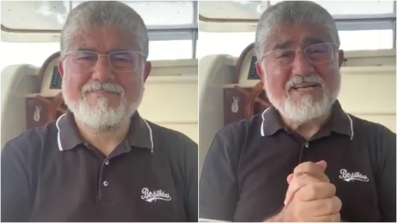 Dr. Savaş: Her birimiz Gandalf olacağız