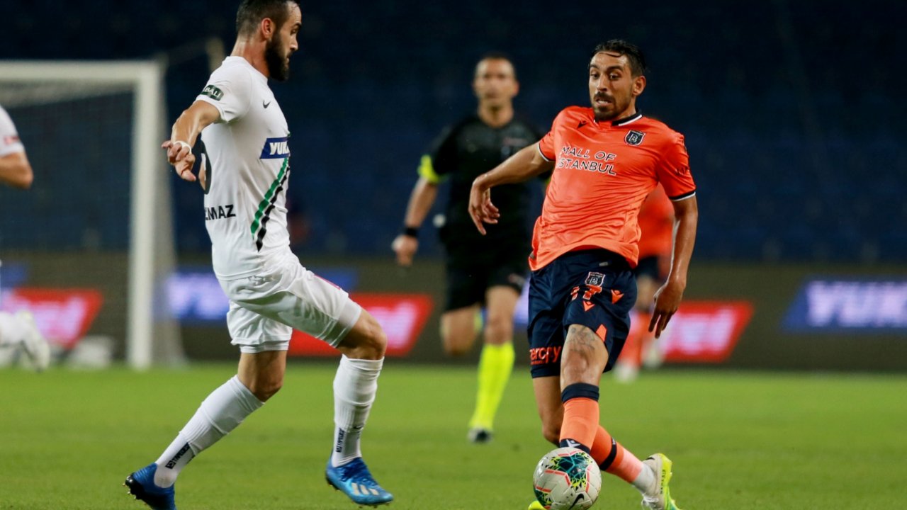 İrfan Can'dan transfer itirafı!