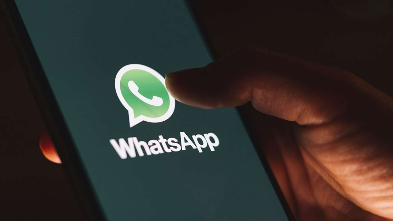 WhatsApp'ta 'çapraz sohbet' devri