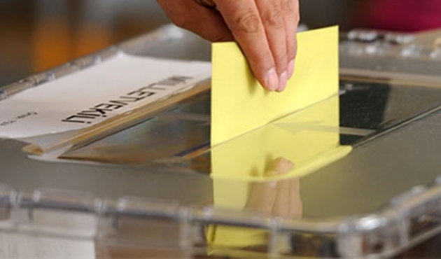 Referandum için 23 Nisan ihtimali!