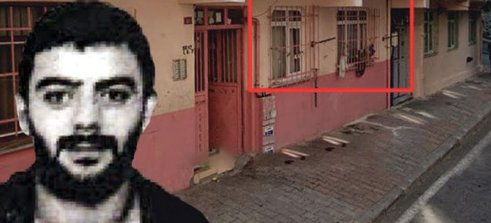 Temizliğe gelen kadına çocuğunun gözü önünde tecavüz etti!