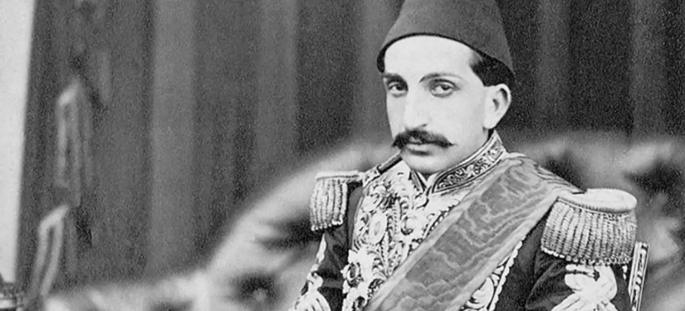 Abdülhamid’in insan kazanma sanatı