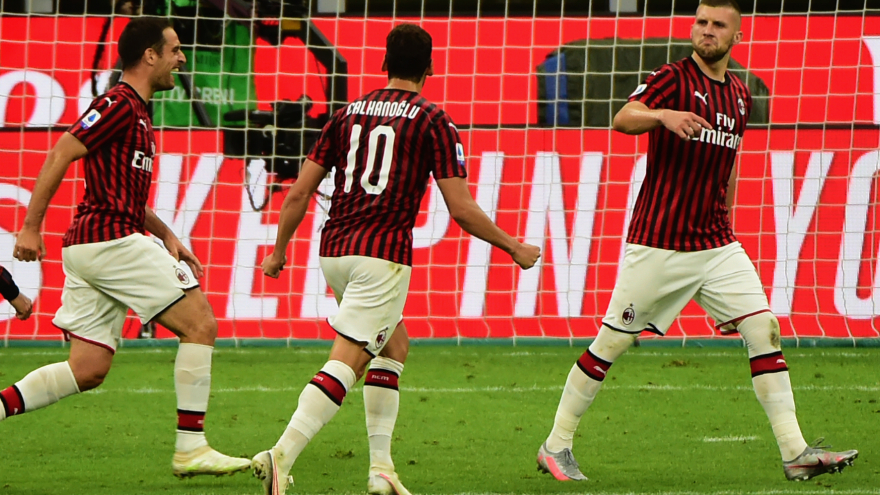 Ronaldo ve arkadaşları fena dağıldı