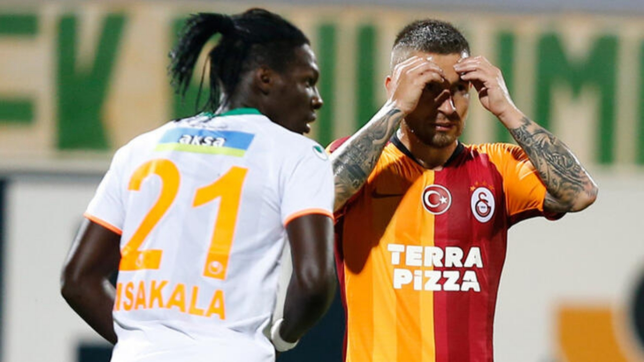 N'Sakala transfer söylentilerine yanıt verdi