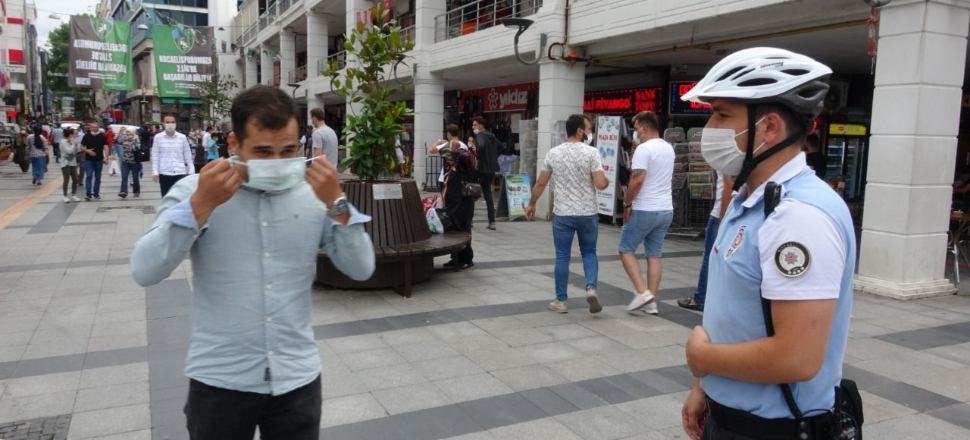 Gaziantep'te vaka artışı tehlikeli boyutta