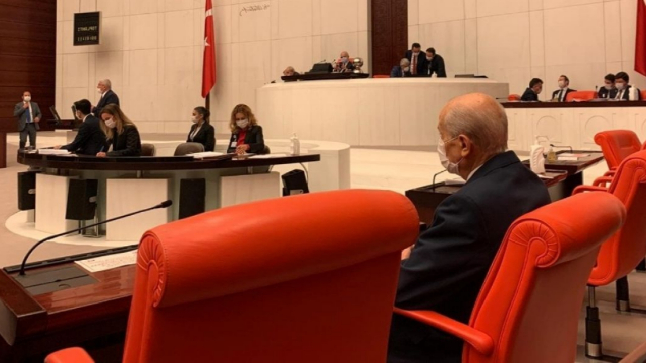 İYİ Parti'nin teklifine 'kabul' verdi