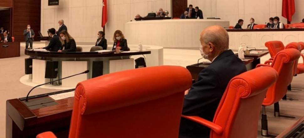 İYİ Parti'nin teklifine 'kabul' verdi