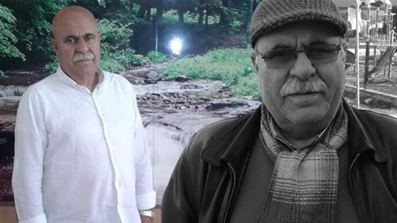 'Neden kadınlara bakıyorsun' dedi, canından oldu