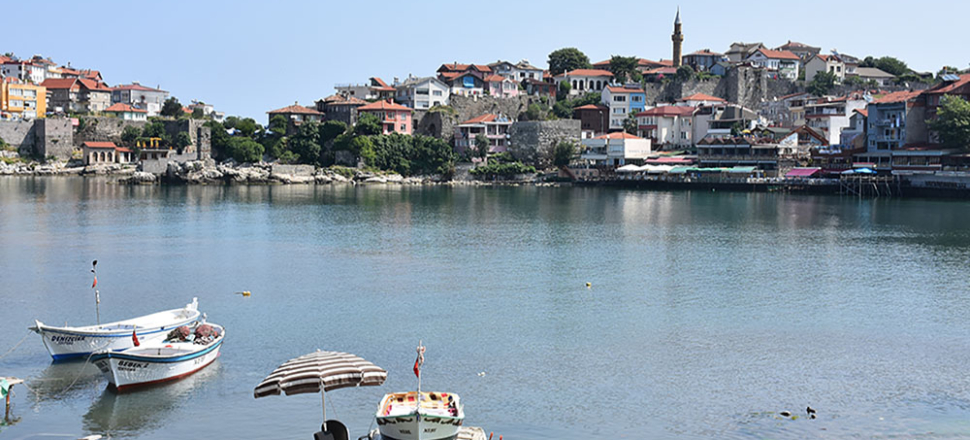 Türkiye'nin en mutlu 20 şehri belli oldu
