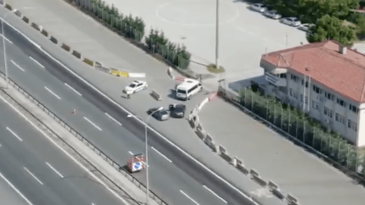 Kocaeli'de dev narkotik operasyonu: Tam 718 paket