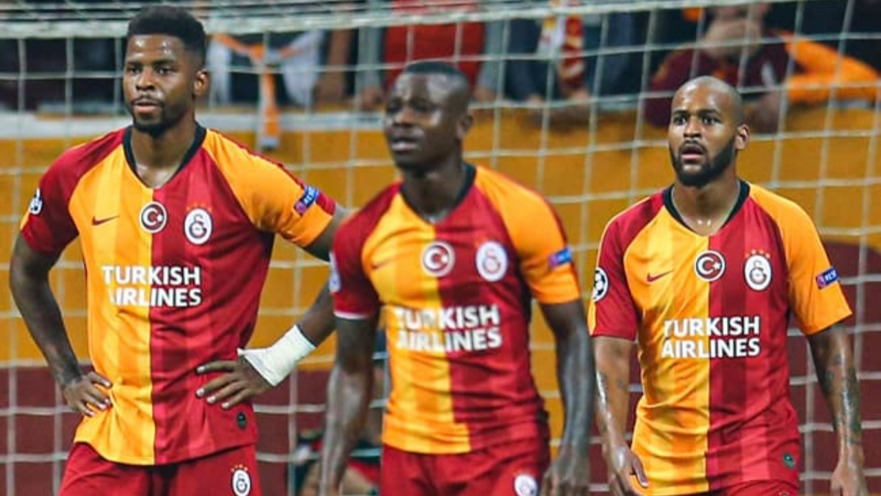 Terim'in gözüne girdi, yeni sözleşmeyi kaptı