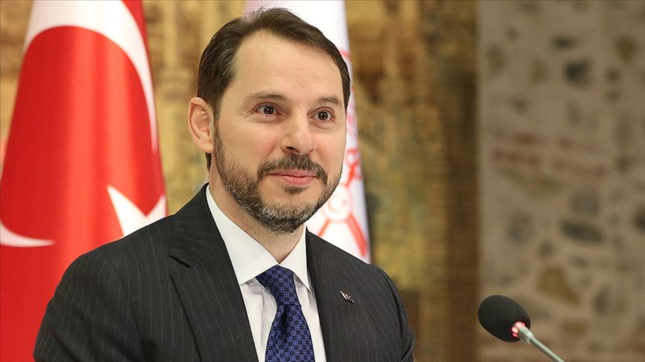 'Bankaların desteği büyümeye ivme katacak'