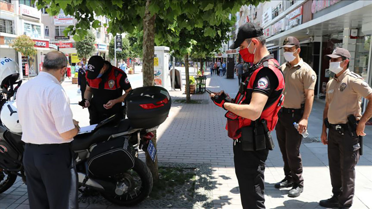 Polis ve jandarmanın kestiği cezalar 15 gün içinde iptal edilebilir