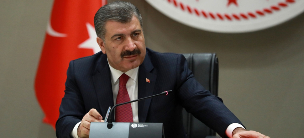 Can kaybı 5 bin 260'a yükseldi